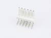 Molex Stiftlist installation (standard) Totalt antal poler 6 Rastermått: 3.96 mm 26605060 1 st Bag