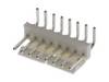 Molex Stiftlist installation (standard) Totalt antal poler 8 Rastermått: 3.96 mm 26605080 1 st Bag