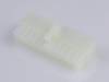 Molex Sockelhuskabel Totalt antal poler 24 Rastermått: 4.2 mm 39012240 1 st Bag