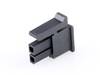 Molex Sockelhuskabel Totalt antal poler 2 Rastermått: 3 mm 430250210 1 st Bag