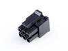 Molex Sockelhuskabel Totalt antal poler 6 Rastermått: 3 mm 430250600 1 st Bag