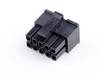 Molex Sockelhuskabel Totalt antal poler 10 Rastermått: 3 mm 430251010 1 st Bag