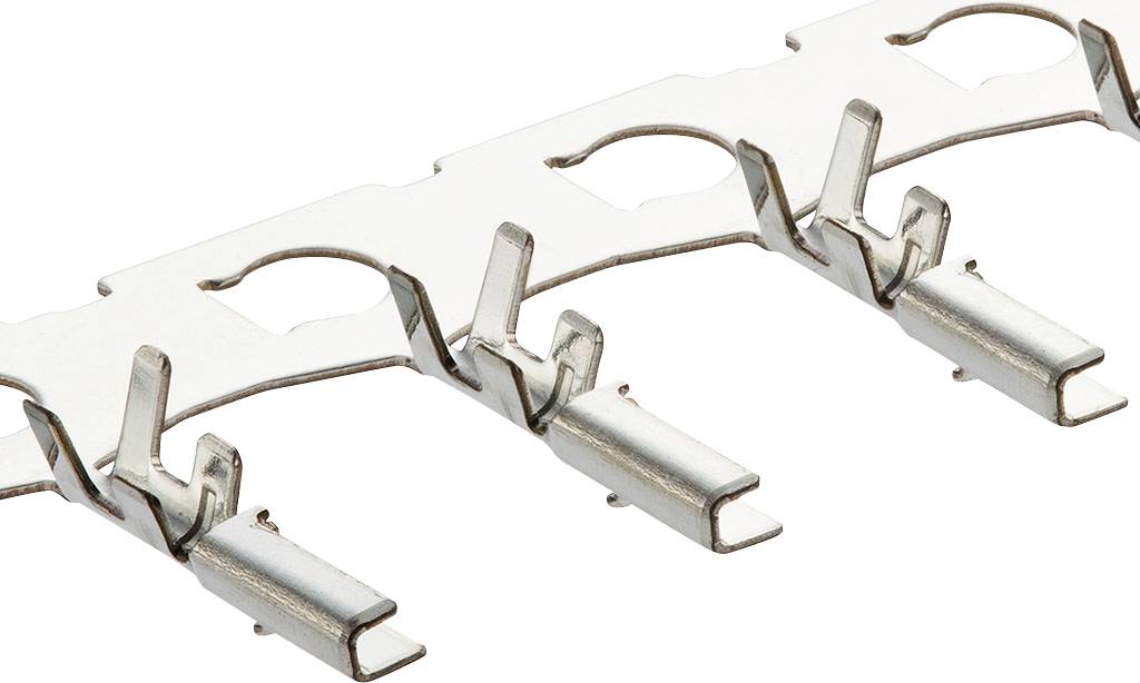 CLIK-Mate 1.25 5023810010 Molex Innehåll: 1 st