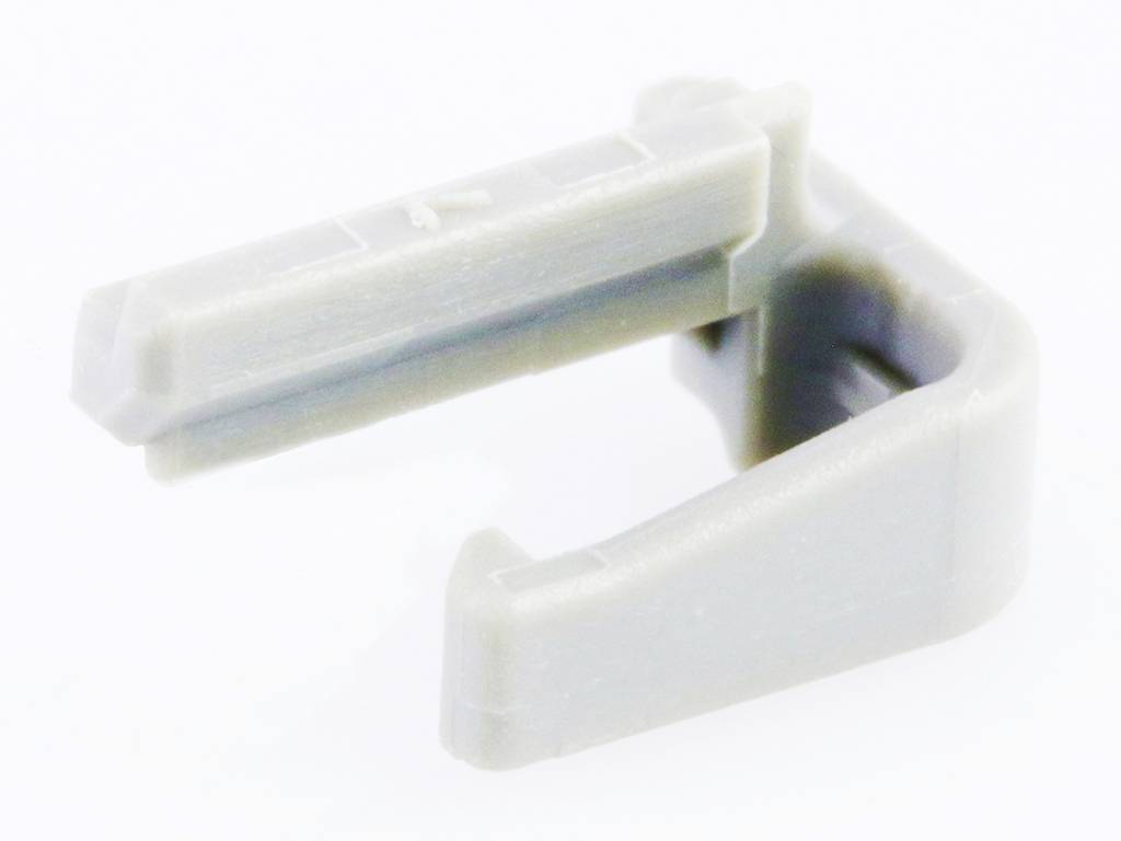 Molex Klämpositionssäkring Totalt antal poler 3 5601250300 1 st Bag