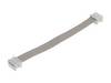 Molex Sockelhuskabel Totalt antal poler 6 Rastermått: 1.27 mm 923150610 1 st Bag