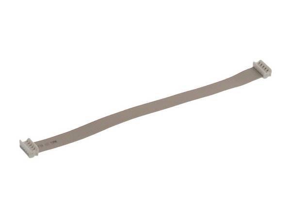 Molex Sockelhuskabel Totalt antal poler 10 Rastermått: 1.27 mm 923151020 1 st Bag