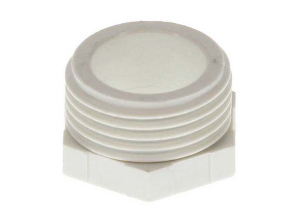 Molex 936000037 Kabelförskruvning M20 x 1.5 Polyamid, Stål, Elastomer Grå-vit (RAL 7035) 1 st