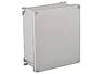 Molex MWE Industrial Solution 936040062 Universalhölje 189 x 167 x 80 Pressgjuten aluminium 1 st