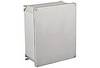 Molex MWE Industrial Solution 936040064 Universalhölje 307 x 257 x 121 Pressgjuten aluminium 1 st