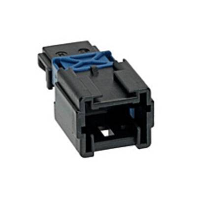 Molex Sockelhuskabel Totalt antal poler 2 Rastermått: 5 mm 988241021 1 st Carton
