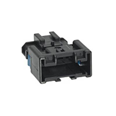 Molex Sockelhuskabel Totalt antal poler 6 Rastermått: 3.33 mm, 4.2 mm, 5 mm 988251061 1 st Bag