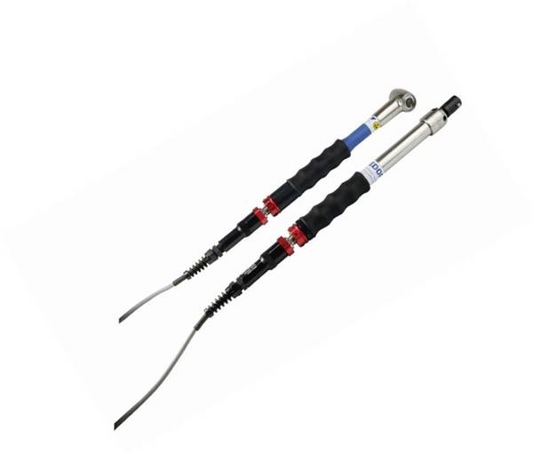 Gedore TSN 55 SW 1869884 Momentnyckel  förinställd 3/8" (10 mm) 15 - 55 Nm