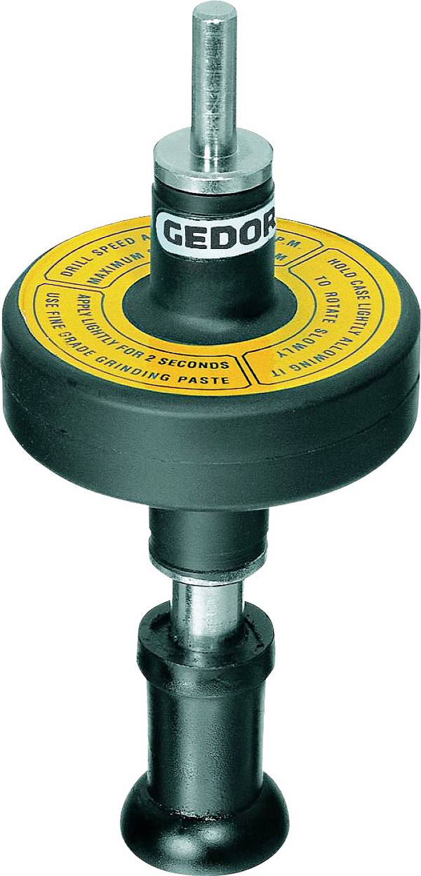 Gedore 6535270 654 Ventilslipmaskin 1 st