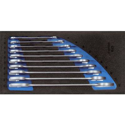 Gedore 2322307 EI-1500 CT1-6 L Verktygsinlägg (L x B x H) 310 x 158 x 35 mm