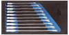 Gedore 2322315 EI-1500 CT1-7R-UR L Verktygsinlägg (L x B x H) 310 x 158 x 35 mm