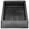 Gedore 1402714 1500 E-IN 19 LKM Verktygsinlägg (L x B x H) 158 x 310 x 42 mm