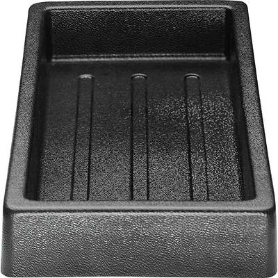 Gedore 1643371 1500 E-K 19 L L Verktygsinlägg (L x B x H) 158 x 310 x 42 mm