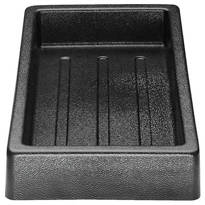 Gedore 5620680 1500 E-350 L Verktygsinlägg (L x B x H) 158 x 310 x 42 mm