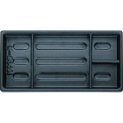 Gedore 1879227 1500 E-S L Verktygsinlägg (L x B x H) 310 x 158 x 42 mm