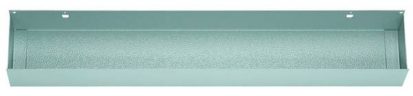 Gedore 1446924 Organiseringssystem (L x B x H) 75 x 456 x 50 mm 1 st