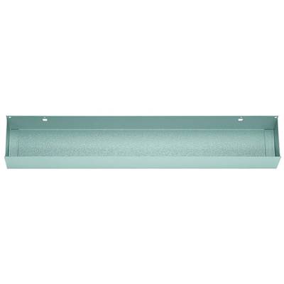 Gedore 1446924 Organiseringssystem (L x B x H) 75 x 456 x 50 mm 1 st