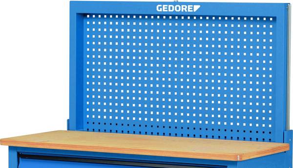 Gedore 2251787 Organiseringssystem (L x B x H) 70 x 1190 x 640 mm 1 st