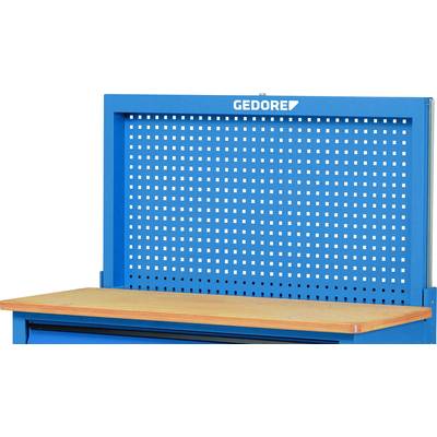 Gedore 2251787 Organiseringssystem (L x B x H) 70 x 1190 x 640 mm 1 st