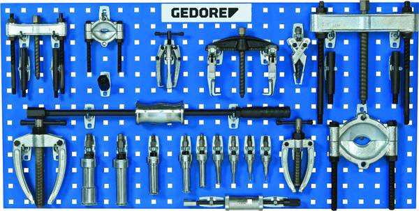 Gedore 2017040 Avdragare