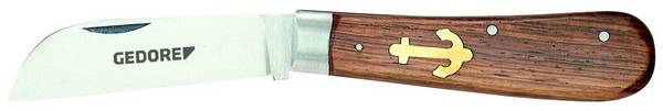 Gedore 0038-08 9100580 Fickkniv