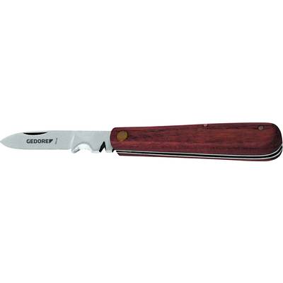 Gedore 9100660 0042-09 Kabelkniv