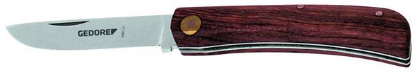 Gedore 0059-10 9101120 Fickkniv