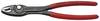 Knipex 82 01 200 Front-griptång 200 mm
