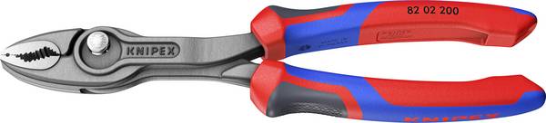 Knipex 82 02 200  Front-griptång