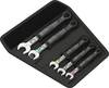 Wera 05004178001 Bicycle Set 10 Ringskruvnyckelsats 5 delar 8 - 23 mm