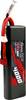 Gens ace RC Batteripack (LiPo) 7.4 V 4000 mAh Hardcase T-kontaktsystem
