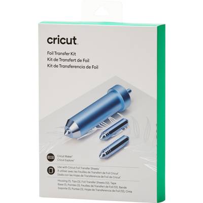 Cricut Foil Transfer Tool Stiftsats