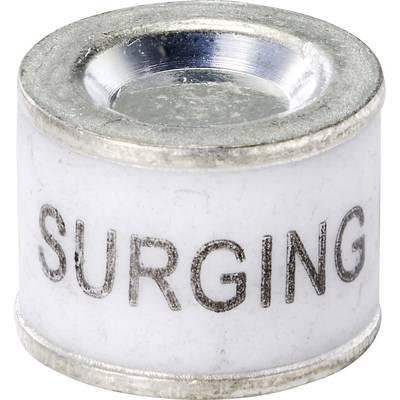 TRU COMPONENTS TC-9878228 Tillbehör LSA-plintar serie 2 Innehåll: 1 st