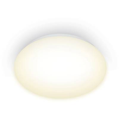 WiZ Adria WiZ Ceiling 17W RD 2700K Dim 871951433805000 LED-takbelysning 12 W Vit