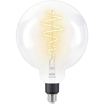 Philips LED 871869978673101 LED-lamp EEK G (A - G) E27 6.7 W = 40 W Varmvit till kallvit App-styrd 1 st