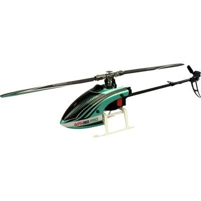 Amewi AFX180 PRO 3D flybarless RC Helikopter nybörjare RtF