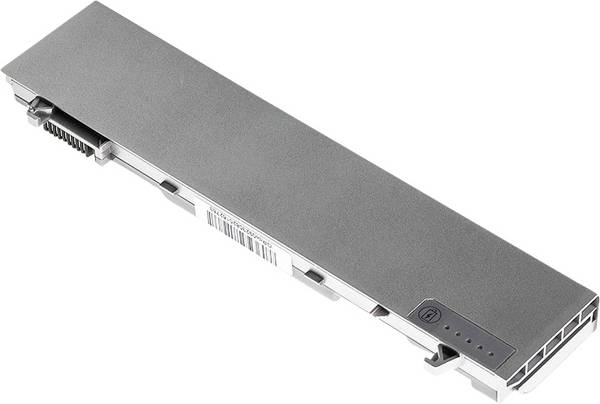 Green Cell Laptop batteri PT434 W1193 11.1 V 4400 mAh Dell