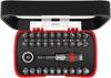 Fischer FPB Bit Set Profi W 32 559121 Bit-Set 32 delar