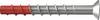 Betongskruv 8 mm 100 mm TX 50 st Fischer FBS II 8x100 50/35 SK R 558246