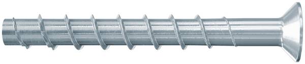 Fischer 558233 FBS II 8x160 110/95 SK Betongskruv 8 mm 160 mm TX      50 st
