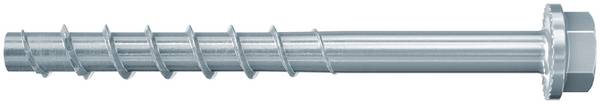 Fischer 558219 FBS II 8x150 100/85 US TX Betongskruv 8 mm 150 mm TX      50 st