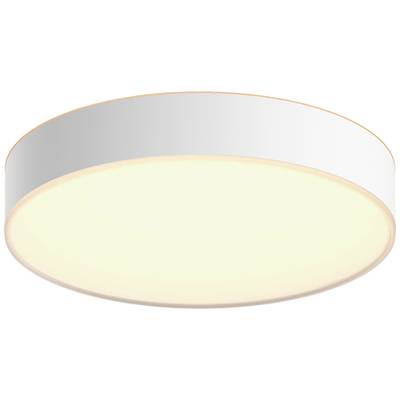 Hue LED-takspotlights 4115931P6 Enrave LED fast installerad 19.2 W Varmvit till kallvit