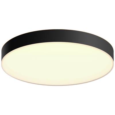 Hue LED-takspotlights 4116130P6 Enrave LED fast installerad 48 W Varmvit till kallvit