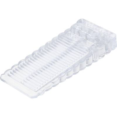 Sygonix SY-4945178 Dörrstopp Transparent