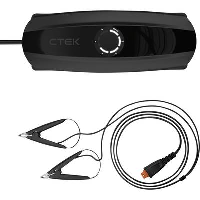 CTEK ONE 40-330 Bilbatteriladdare 12 V 8 A 8 A
