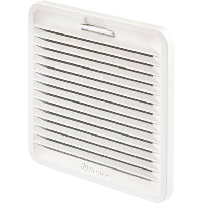Finder 7F.02.0.000.3000.0 Utblåsfilter (B x H x D) 209 x 209 x 22.5 mm 1 st